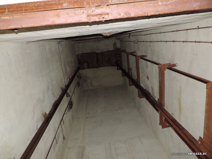 Комплексы ПРО Сары-Шаган