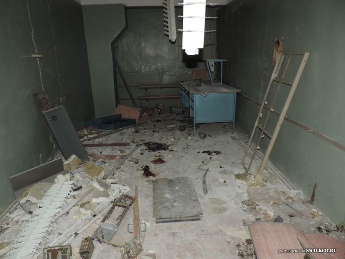 Комплексы ПРО Сары-Шаган