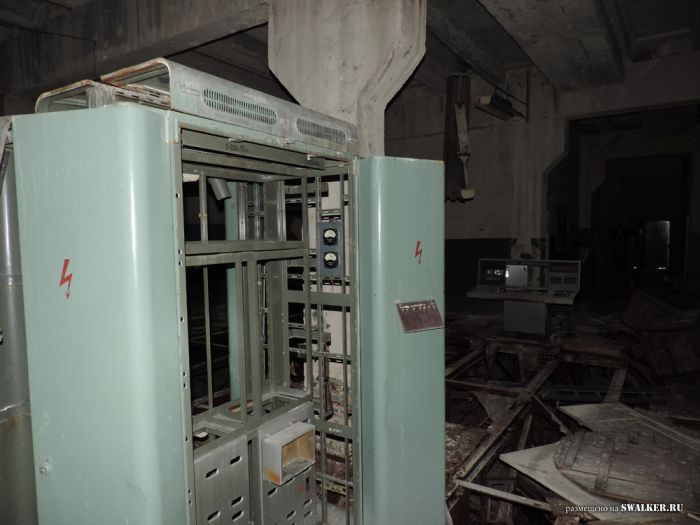 Комплексы ПРО Сары-Шаган