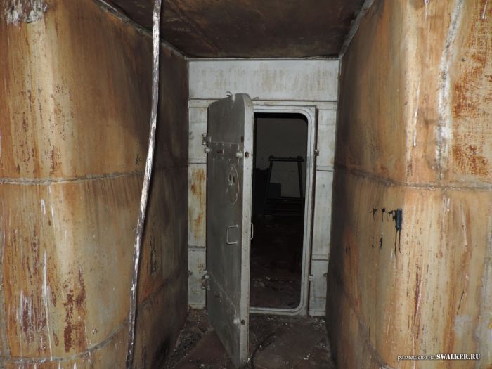 Комплексы ПРО Сары-Шаган