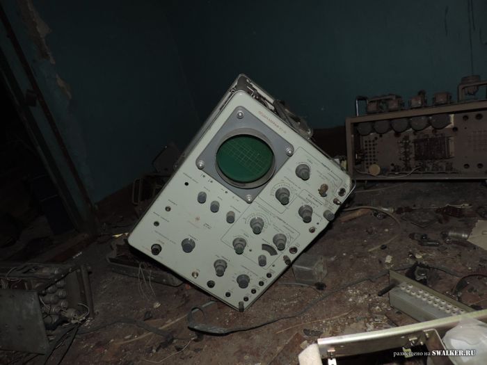 Комплексы ПРО Сары-Шаган