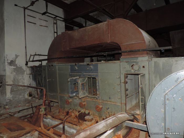 Комплексы ПРО Сары-Шаган