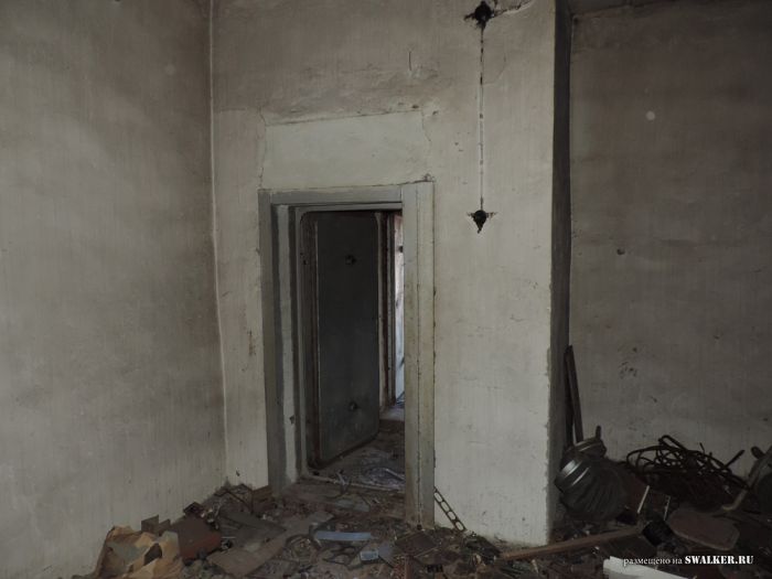 Комплексы ПРО Сары-Шаган