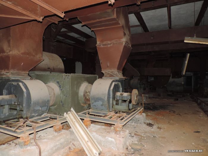 Комплексы ПРО Сары-Шаган