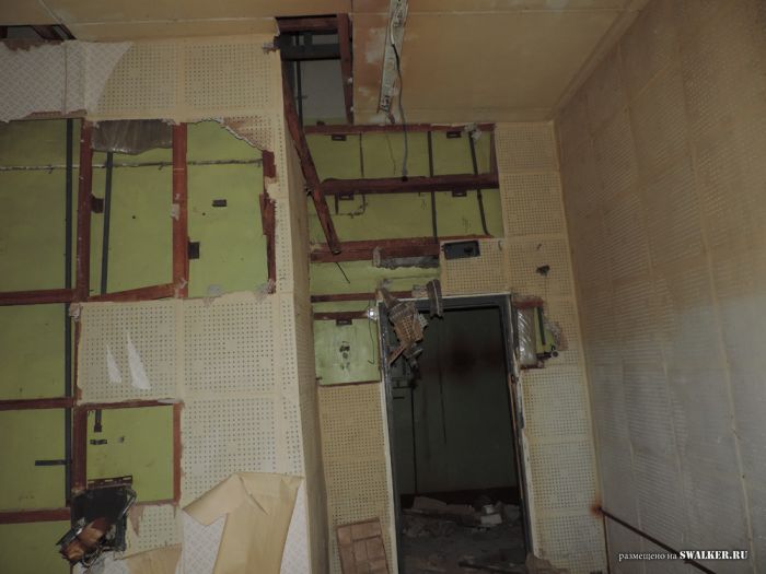 Комплексы ПРО Сары-Шаган