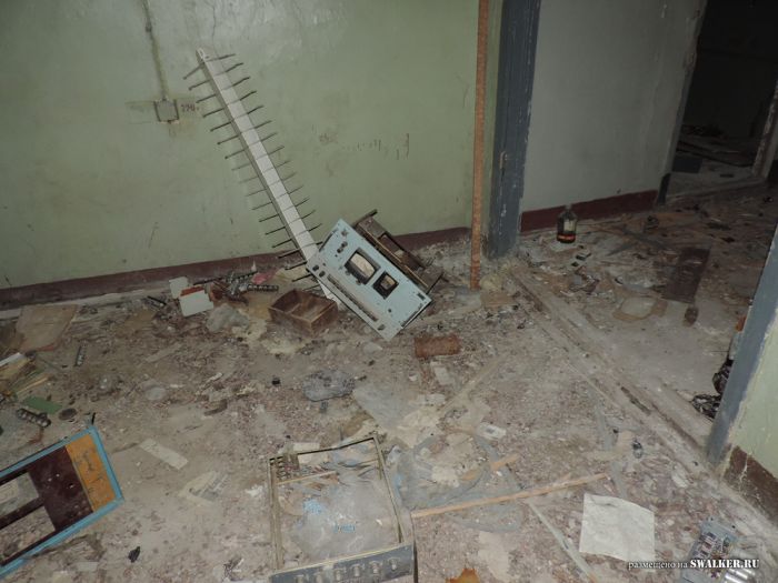 Комплексы ПРО Сары-Шаган