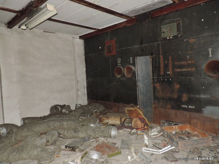 Комплексы ПРО Сары-Шаган