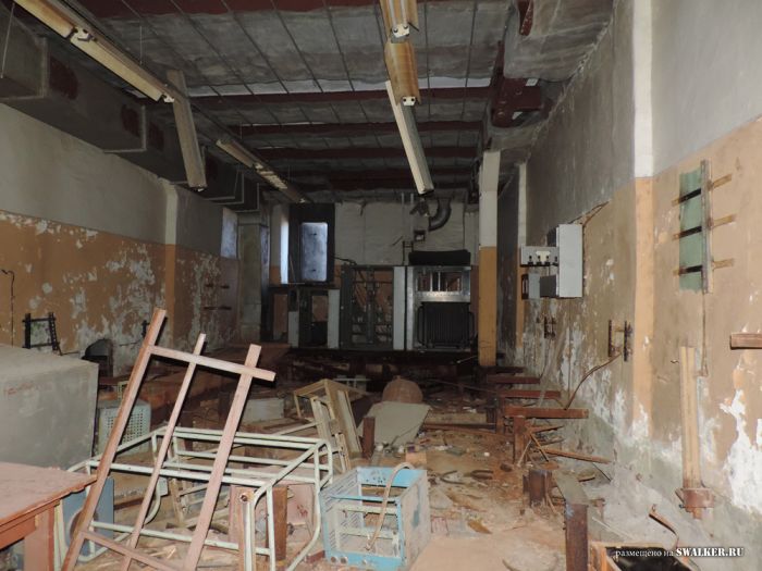 Комплексы ПРО Сары-Шаган