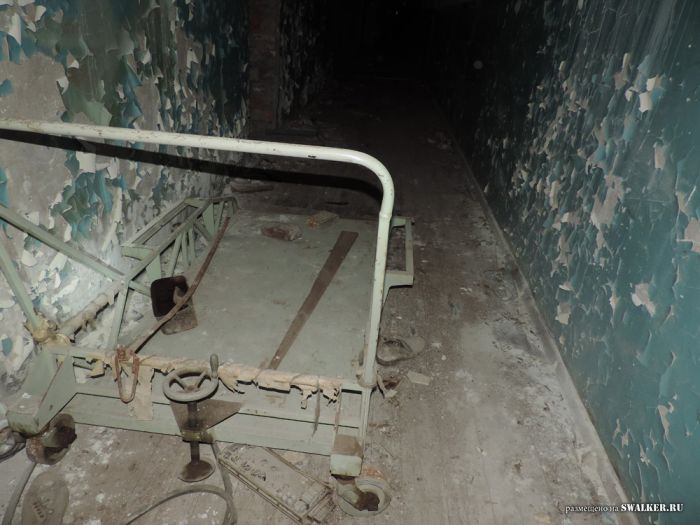 Комплексы ПРО Сары-Шаган