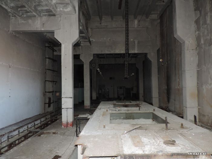 Комплексы ПРО Сары-Шаган