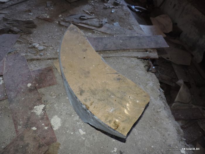 Комплексы ПРО Сары-Шаган