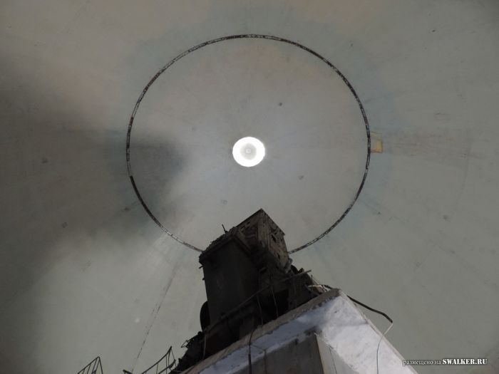 Комплексы ПРО Сары-Шаган