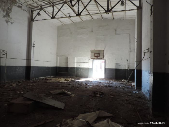 Комплексы ПРО Сары-Шаган