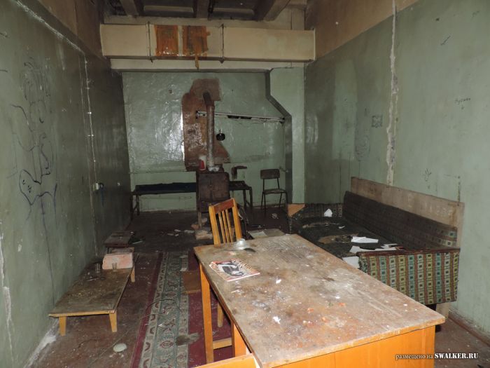 Комплексы ПРО Сары-Шаган