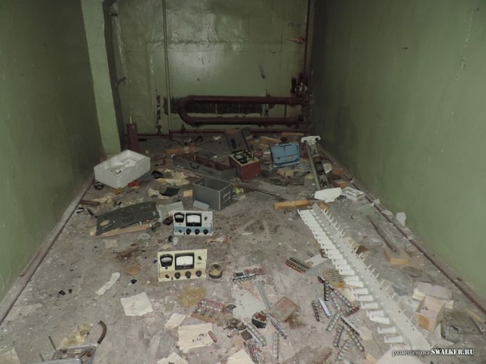 Комплексы ПРО Сары-Шаган