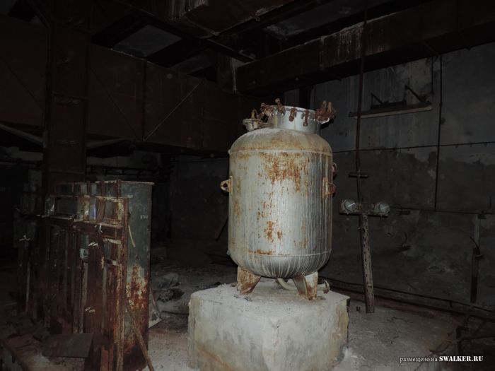 Комплексы ПРО Сары-Шаган