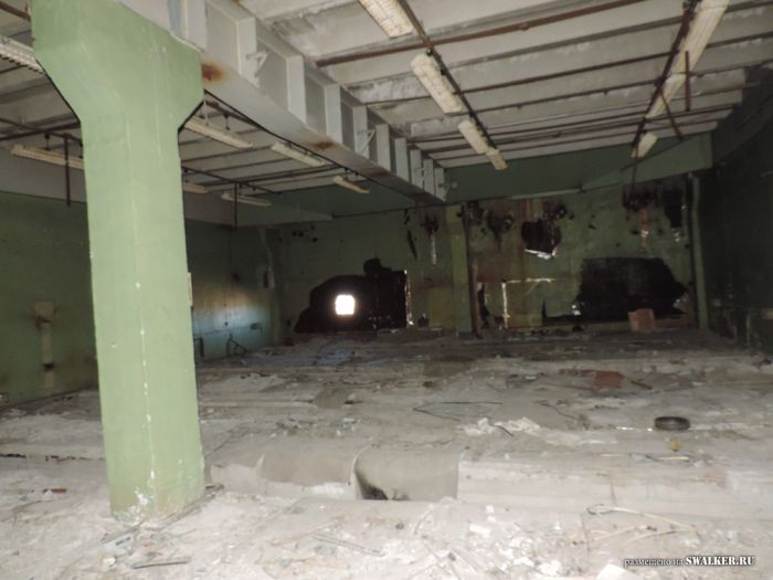 Комплексы ПРО Сары-Шаган