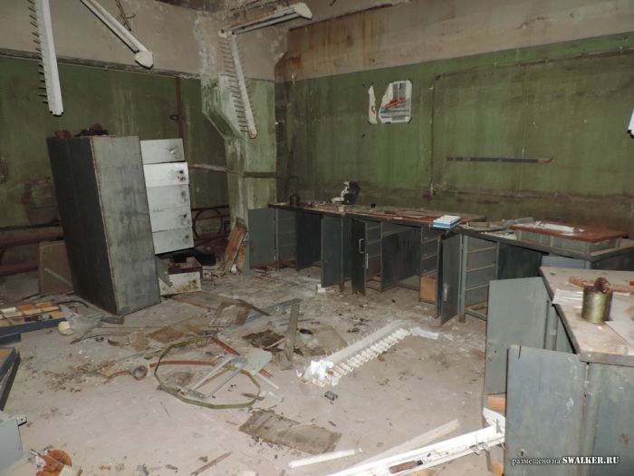 Комплексы ПРО Сары-Шаган