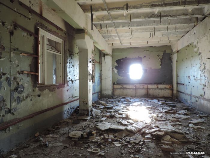 Комплексы ПРО Сары-Шаган