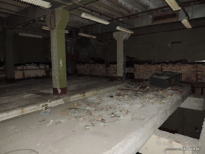 Комплексы ПРО Сары-Шаган