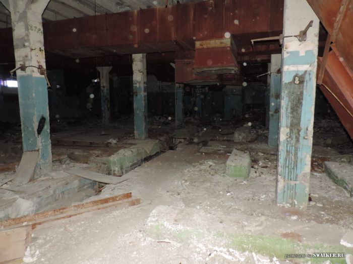 Комплексы ПРО Сары-Шаган