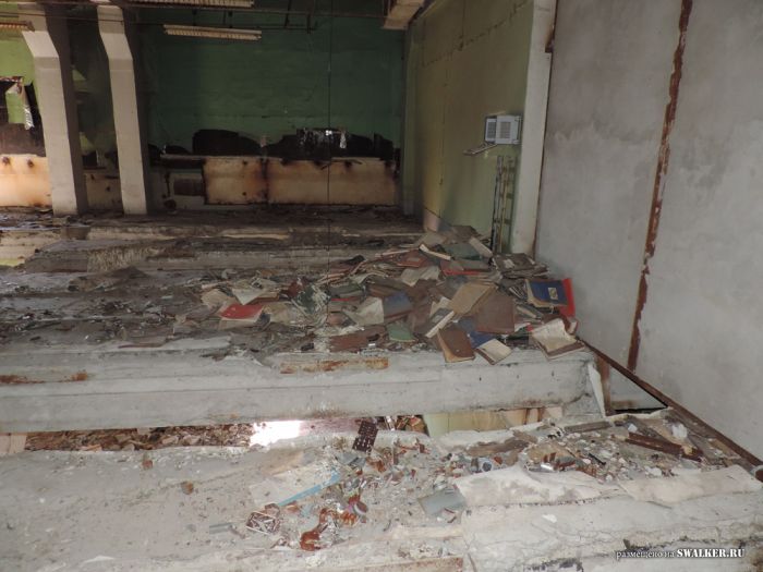 Комплексы ПРО Сары-Шаган