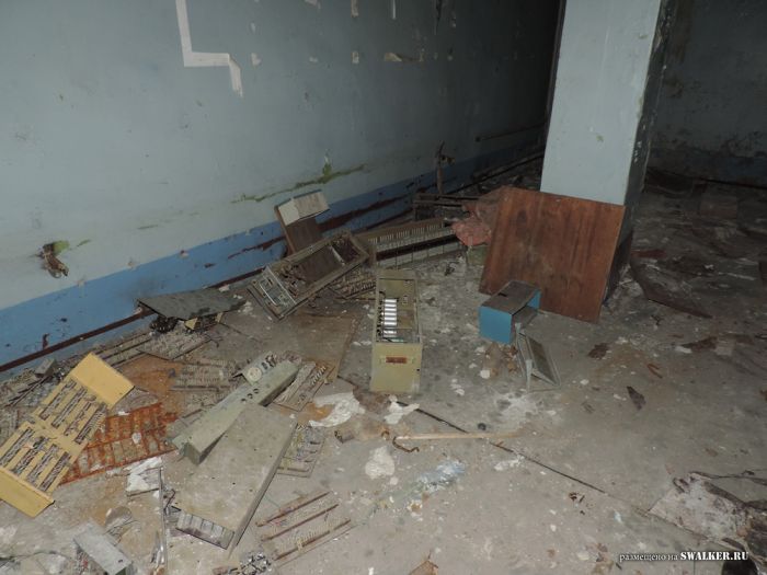 Комплексы ПРО Сары-Шаган