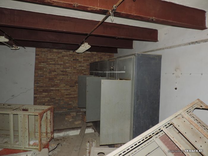 Комплексы ПРО Сары-Шаган