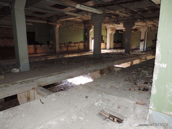 Комплексы ПРО Сары-Шаган