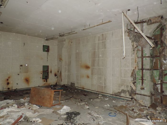 Комплексы ПРО Сары-Шаган