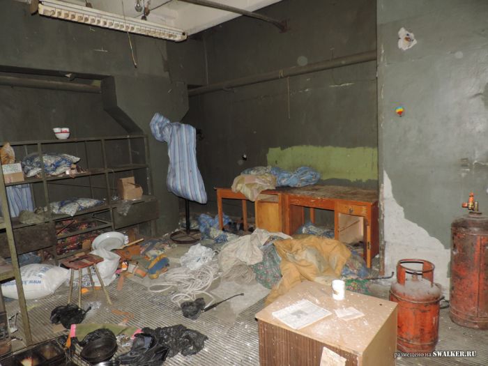 Комплексы ПРО Сары-Шаган