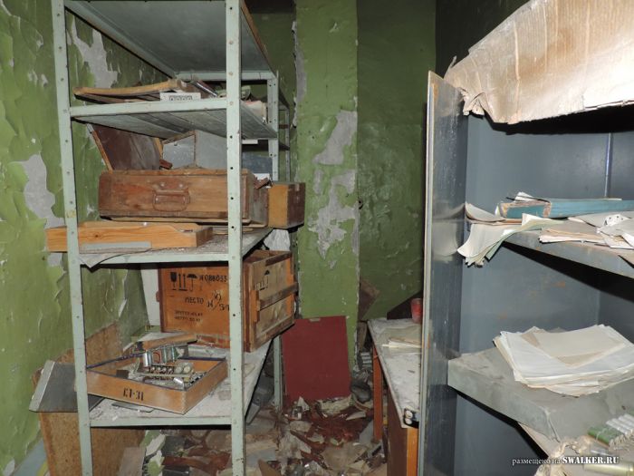 Комплексы ПРО Сары-Шаган