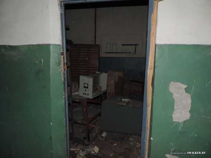 Комплексы ПРО Сары-Шаган