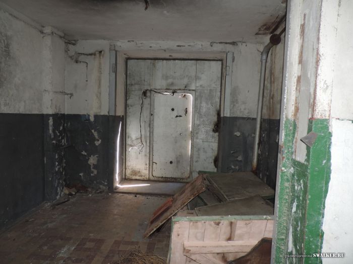 Комплексы ПРО Сары-Шаган