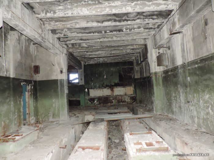 Комплексы ПРО Сары-Шаган