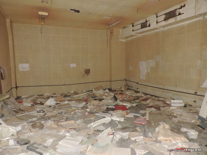 Комплексы ПРО Сары-Шаган