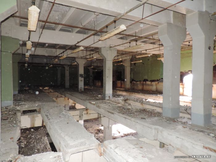 Комплексы ПРО Сары-Шаган