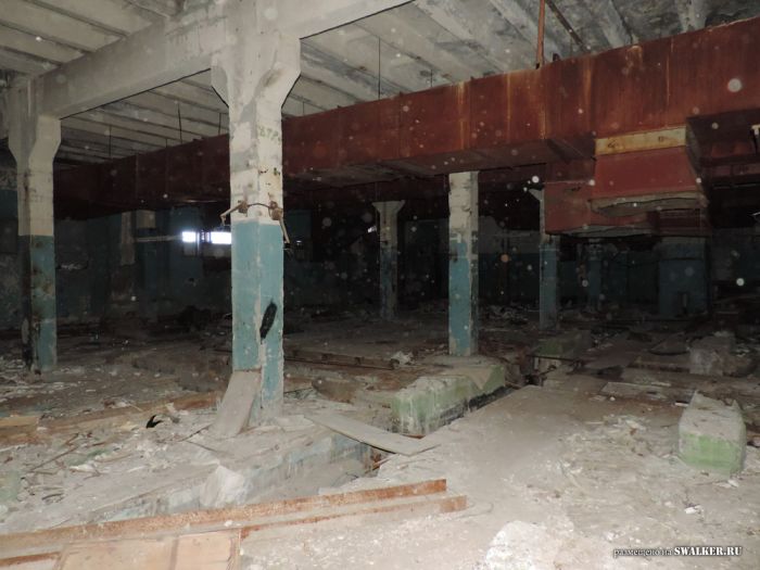 Комплексы ПРО Сары-Шаган