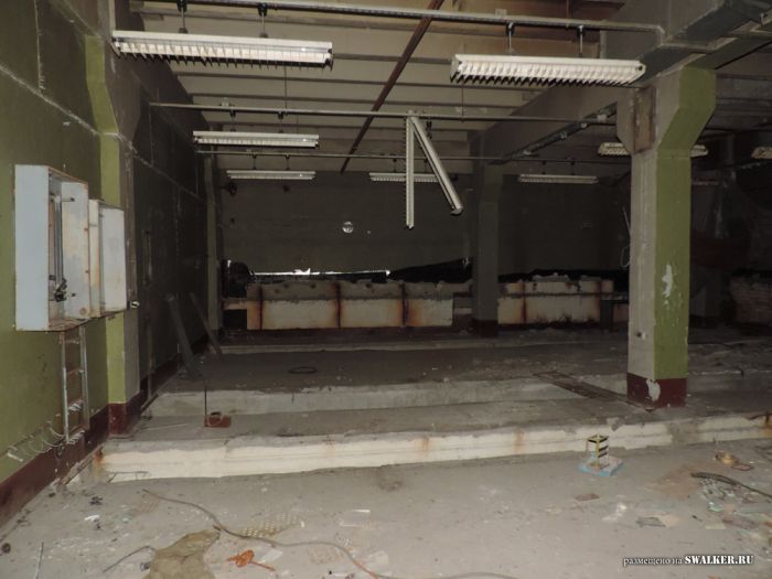 Комплексы ПРО Сары-Шаган