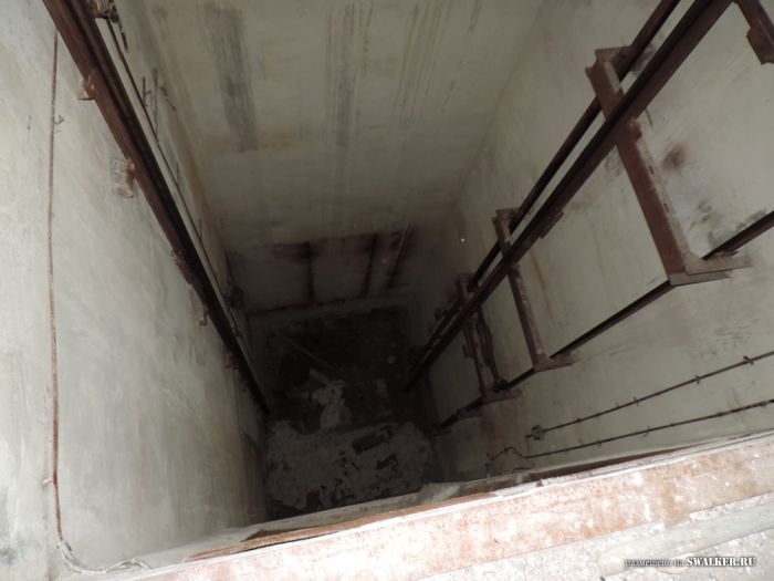 Комплексы ПРО Сары-Шаган