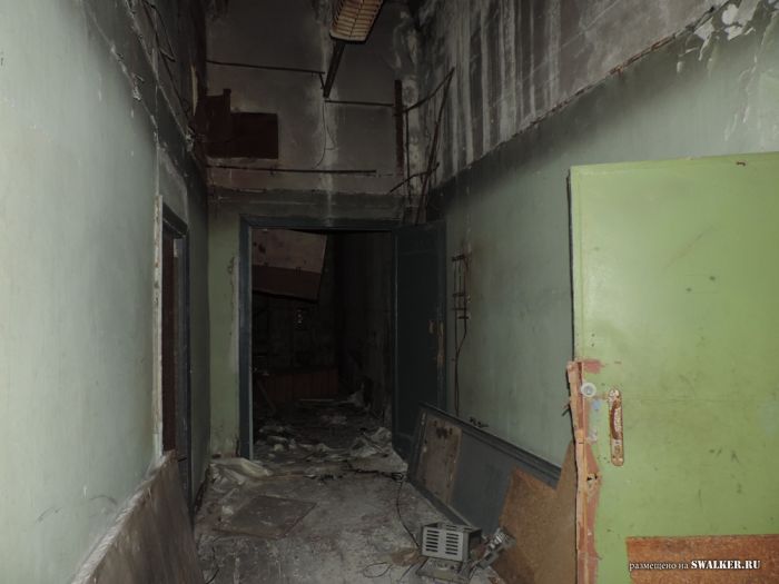 Комплексы ПРО Сары-Шаган