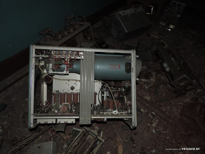 Комплексы ПРО Сары-Шаган