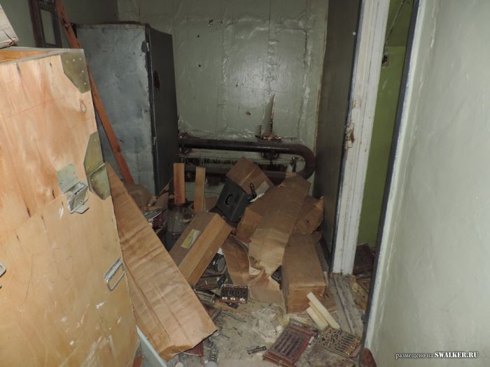 Комплексы ПРО Сары-Шаган