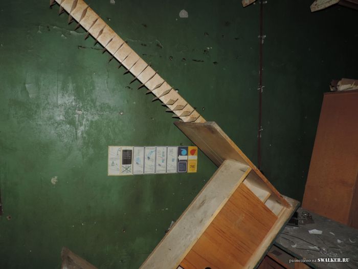 Комплексы ПРО Сары-Шаган