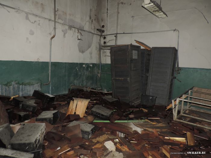 Комплексы ПРО Сары-Шаган