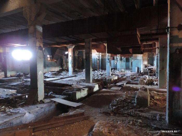 Комплексы ПРО Сары-Шаган