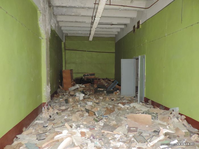 Комплексы ПРО Сары-Шаган