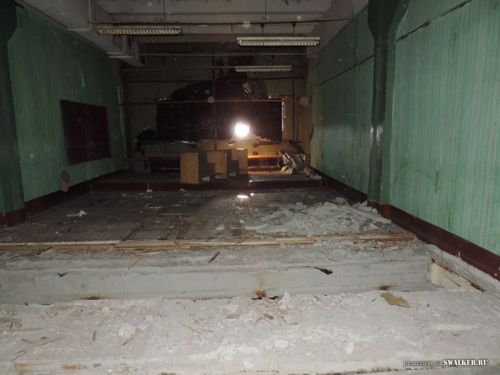 Комплексы ПРО Сары-Шаган