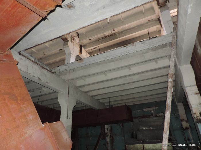 Комплексы ПРО Сары-Шаган