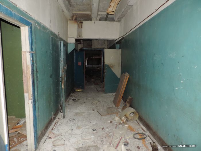 Комплексы ПРО Сары-Шаган